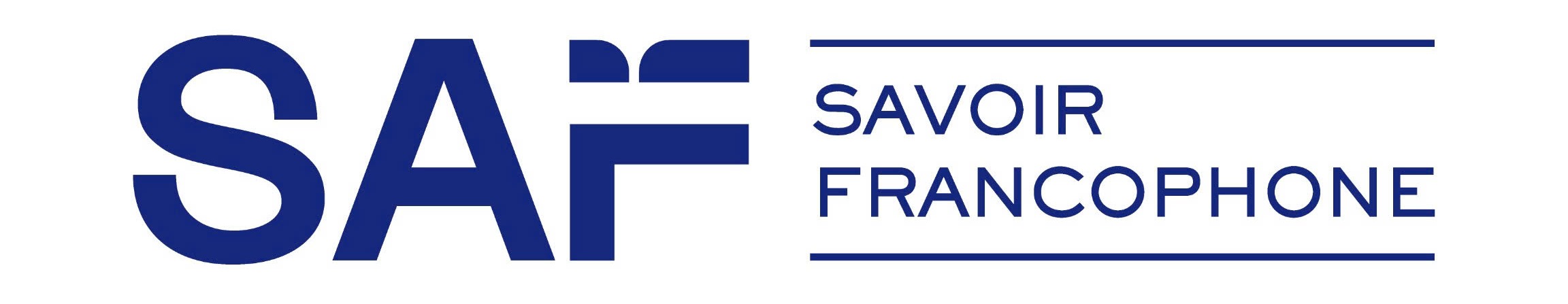 SAF — Savoir Francophone