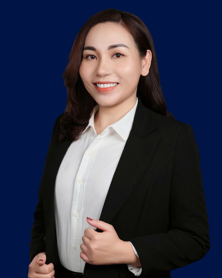 Chân dung Đỗ Quỳnh Trang — Trưởng phòng Tư vấn Hồ sơ SAF