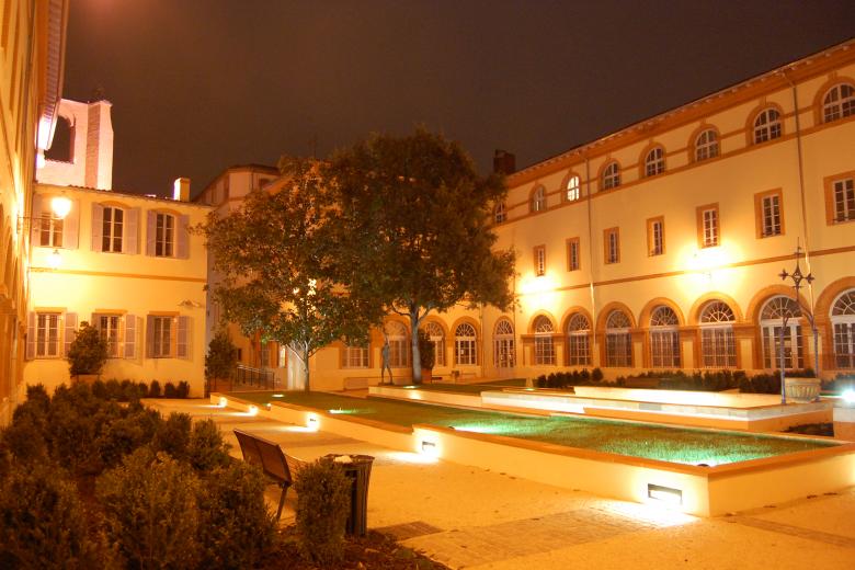 IULCF Toulouse - Các trường học dự bị tiếng Pháp tại Toulouse