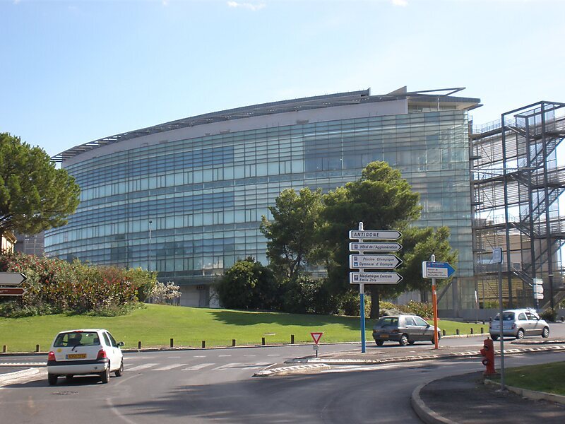 Đại học công lập tại Pháp: Montpellier